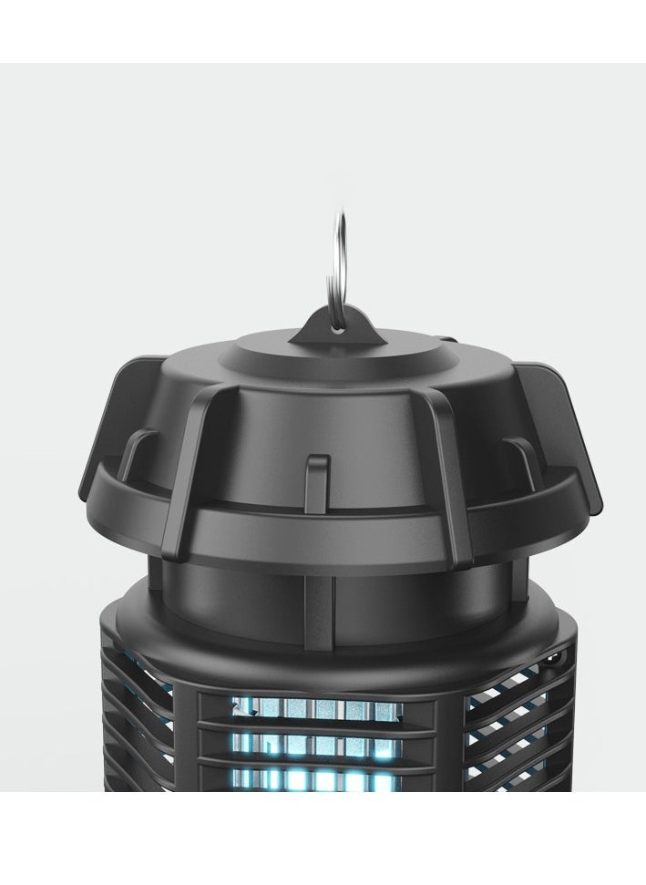 Bluejw - 20W Indoor And Outdoor Electric Shock Mosquito Killer Light Wave Mosquito Killer Household Mosquito Killer - Image 1