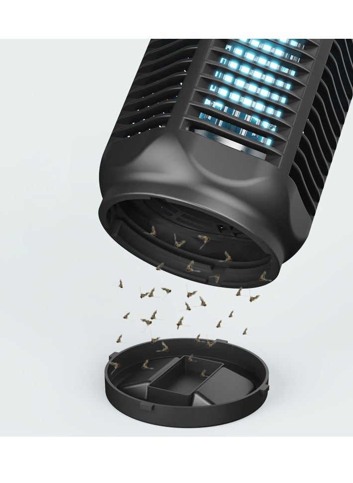 Bluejw - 20W Indoor And Outdoor Electric Shock Mosquito Killer Light Wave Mosquito Killer Household Mosquito Killer - Image 1