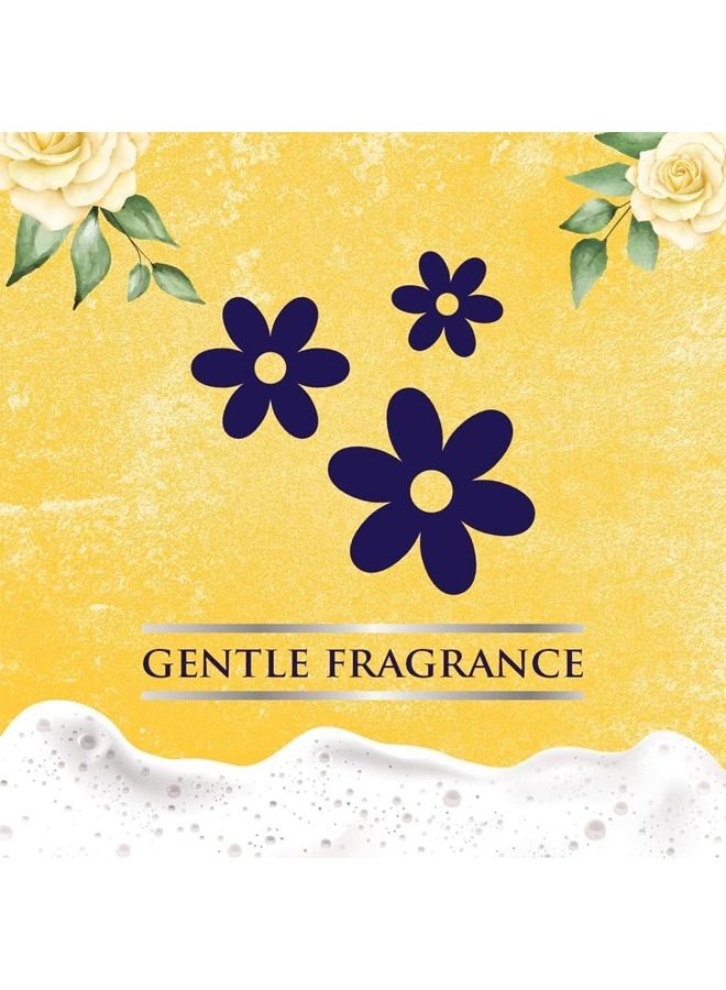 Anti-Bacterial Softening & Moisturizing Hand Wash - Divine Essence 500ml