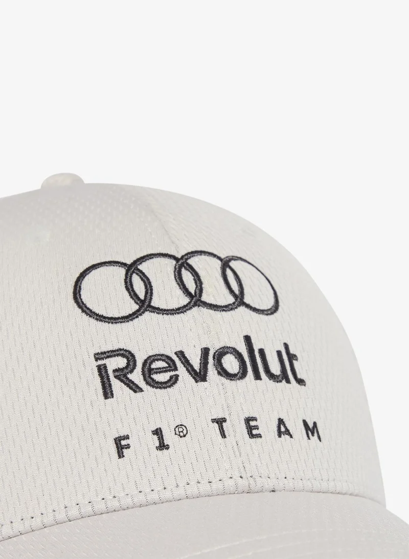 Adidas  AUDI FORMULA ONE TEAM DNA FLEX CAP  | Best Price UAE