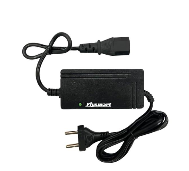 شاحن بطارية مضخة رش الزراعة 14 فولت 2 أمبير، شاحن بطارية مضخة كيسان 12 فولت 2 أمبير، شاحن كيسان، محول طاقة، مزود طاقة (مدخل 220 فولت-50 هرتز، مخرج 14 فولت 2 أمبير) أسود