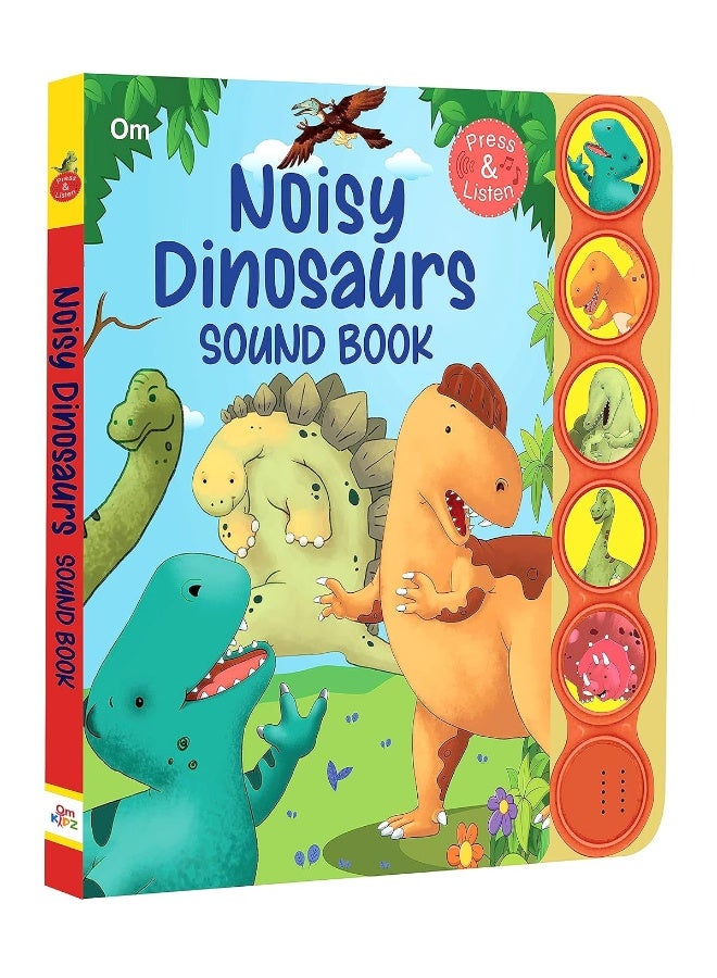 Noisy Dinosaurs