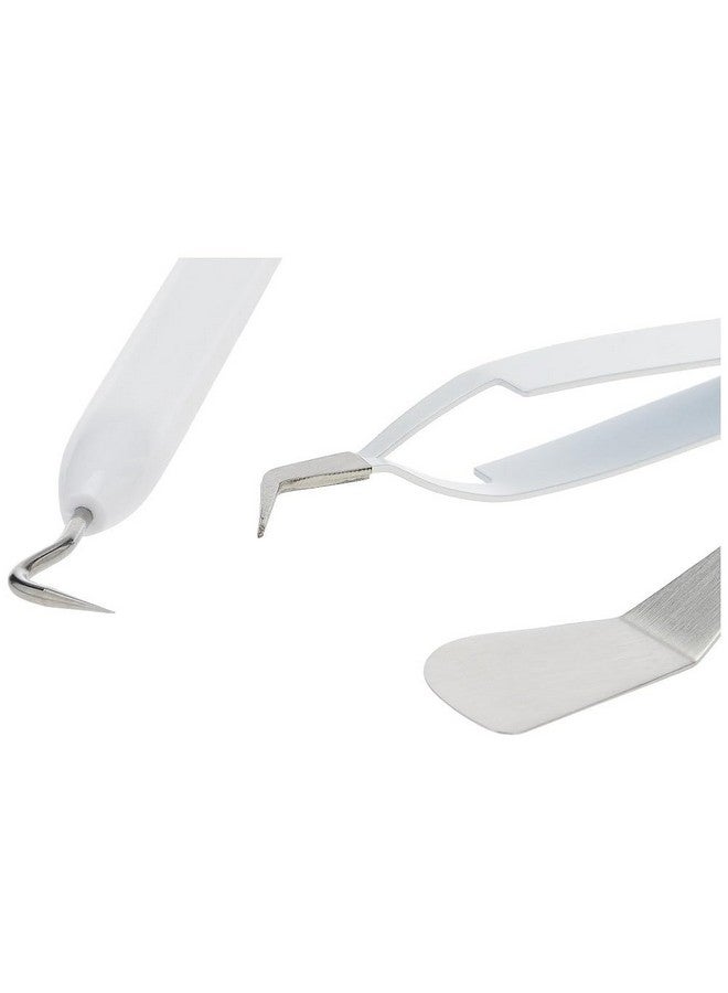 Cricut مجموعة أدوات كريكت الأساسية، الألوان الأساسية - Image 2