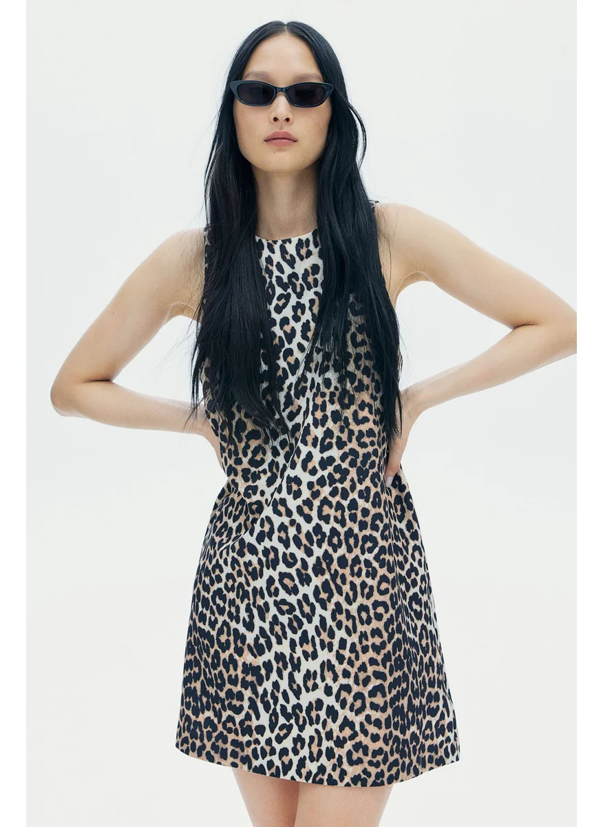 اتش اند ام A-Line Mini Dress