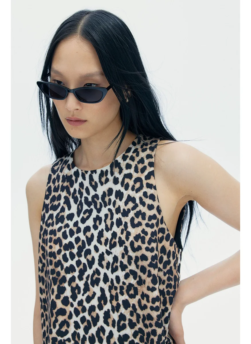 اتش اند ام A-Line Mini Dress