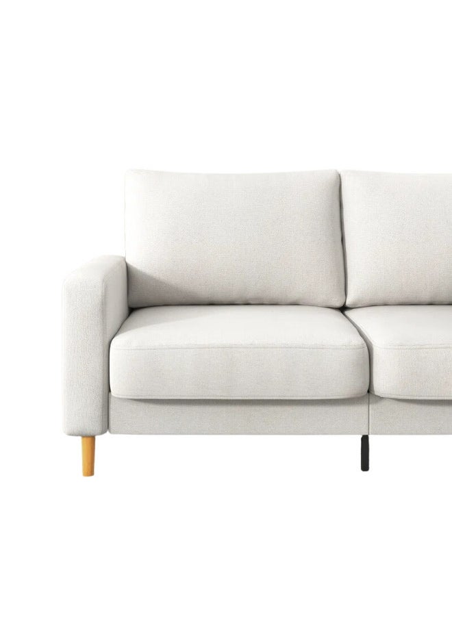 Compact Comfort: Brinnlee 57.1'' Upholstered Loveseat - pzsku/Z9D4CE6C6598769B04904Z/45/_/1726558199/0ec9ac62-e75a-4bf7-896d-cc73c6bfbb35