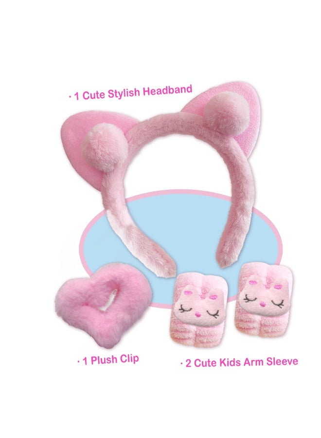 Tokidas Plush SPA Set - Image 2