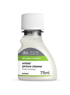 Artists' Picture Cleaner, 75Ml (2.5-Oz) Bottle - pzsku/Z9D4CF6B34D954EDF36E3Z/45/_/1725343204/3cff6c89-df22-4c68-b0de-8652660f2413