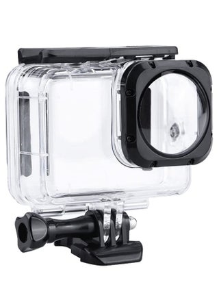 Waterproof Housing Case for GoPro Hero 11 Black 10/ 9, Max Lens Mod Diving Protective Underwater Dive Cover Shell for Go Pro 9 HERO11 10 Accessories Kit, 40M - pzsku/Z9D4D03AE27F0D9AD7BCBZ/45/_/1736239578/4aff1235-bf88-4767-aed0-044316a1f57c