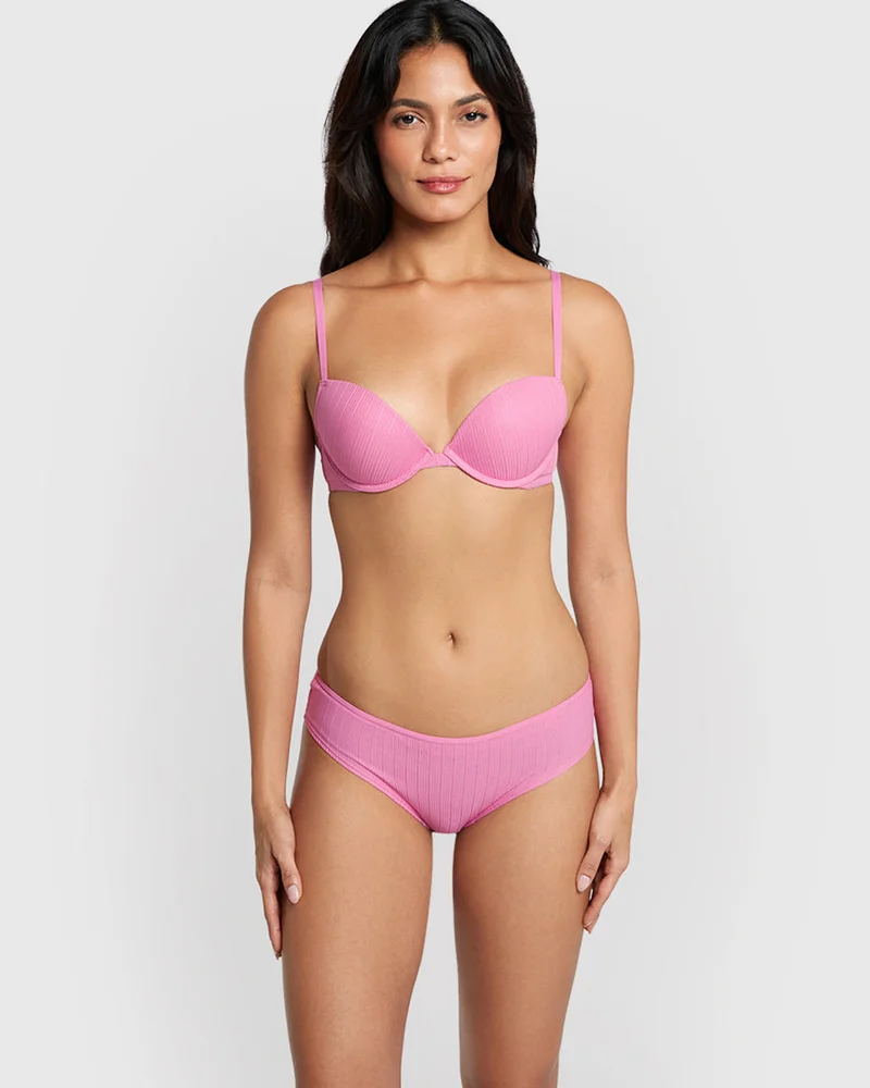 La Senza La Senza Remix Plunge Bra