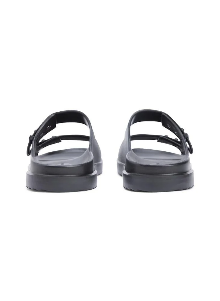 TOMMY HILFIGER  Light  Adjustable Pool Slider for Men | Best Price UAE