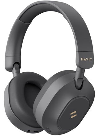 H668BT- Black