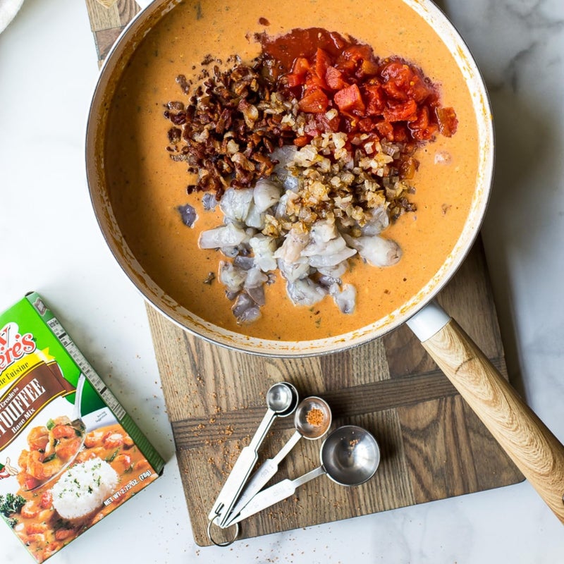 Tony Chachere's Creole Etouffee Mix - Pack of 6 - Image 5