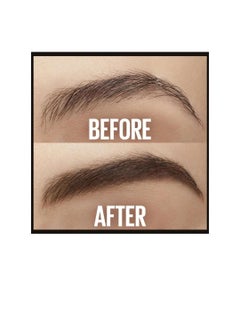 MAYDREAM Waterproof Long Lasting Eyebrow Pencil 001 Medium Brown  - Image 4