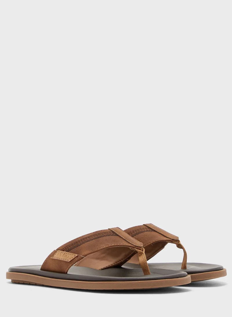 ALDO Colvestone Flip Flops