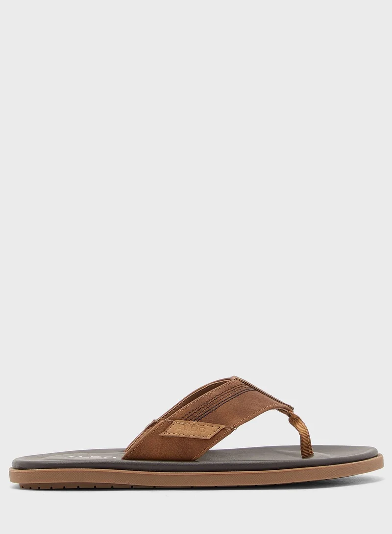 ALDO Colvestone Flip Flops