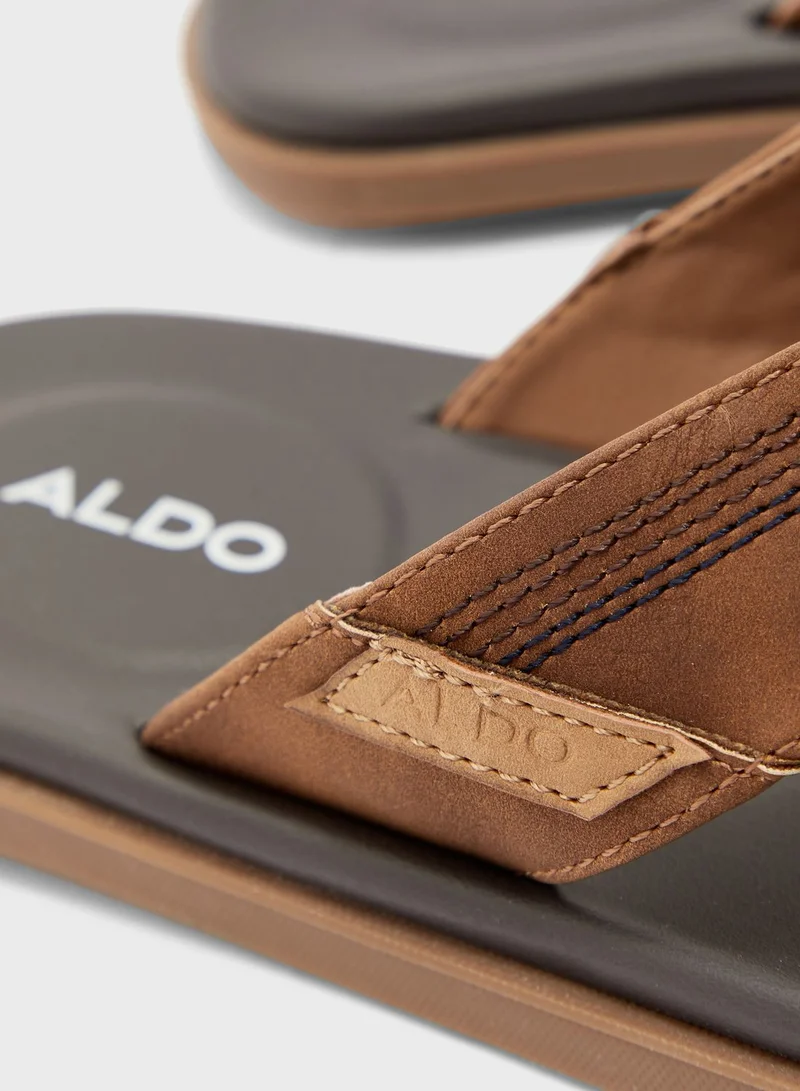 ALDO Colvestone Flip Flops