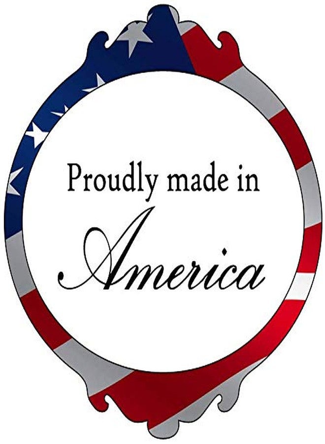 Hortense B. Hewitt Wood Grain Design Words of Advice Coasters, Set of 25 - Image 2