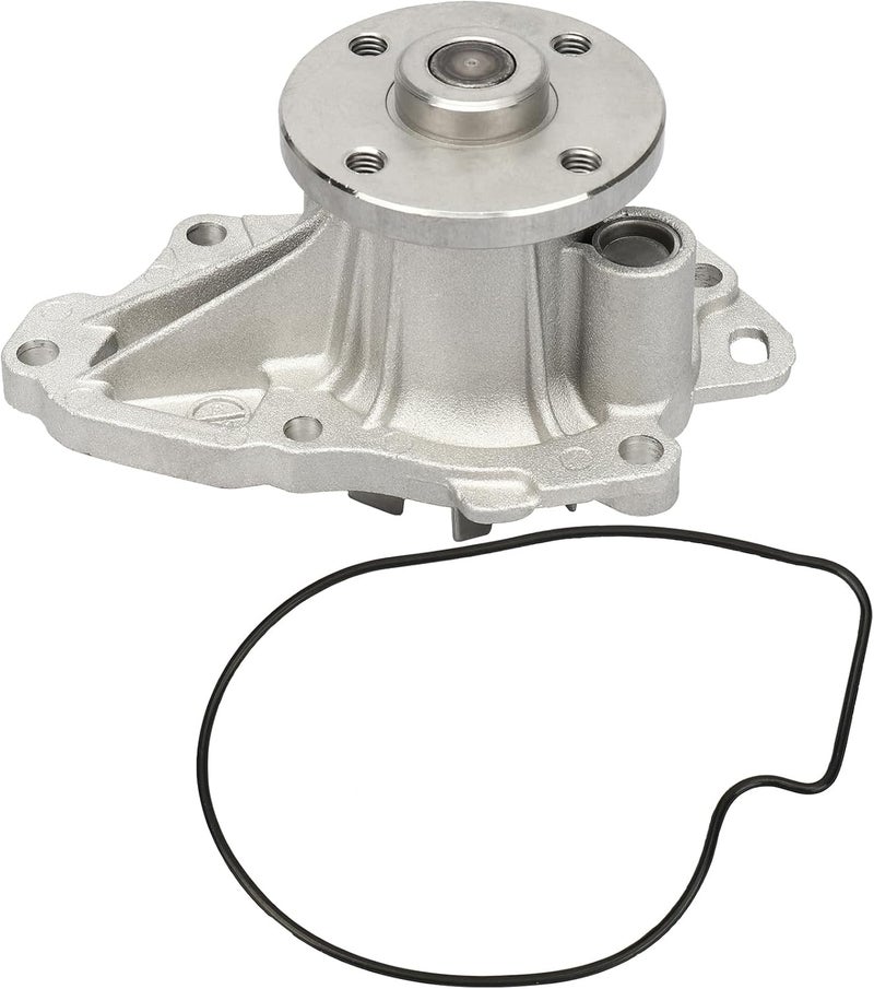 BRTEC Professional Water Pump for Toyota and Lexus Vehicles - Image 1