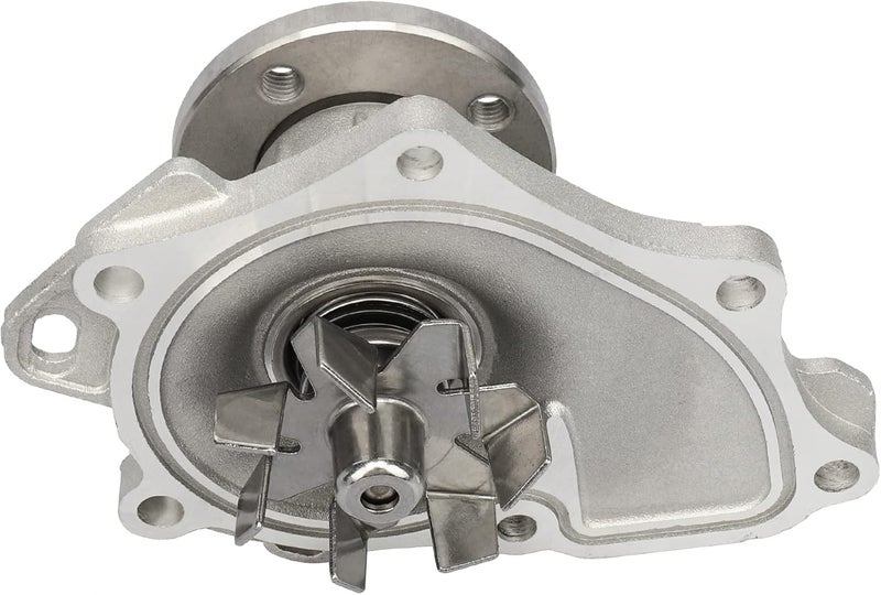 BRTEC Professional Water Pump for Toyota and Lexus Vehicles - Image 4