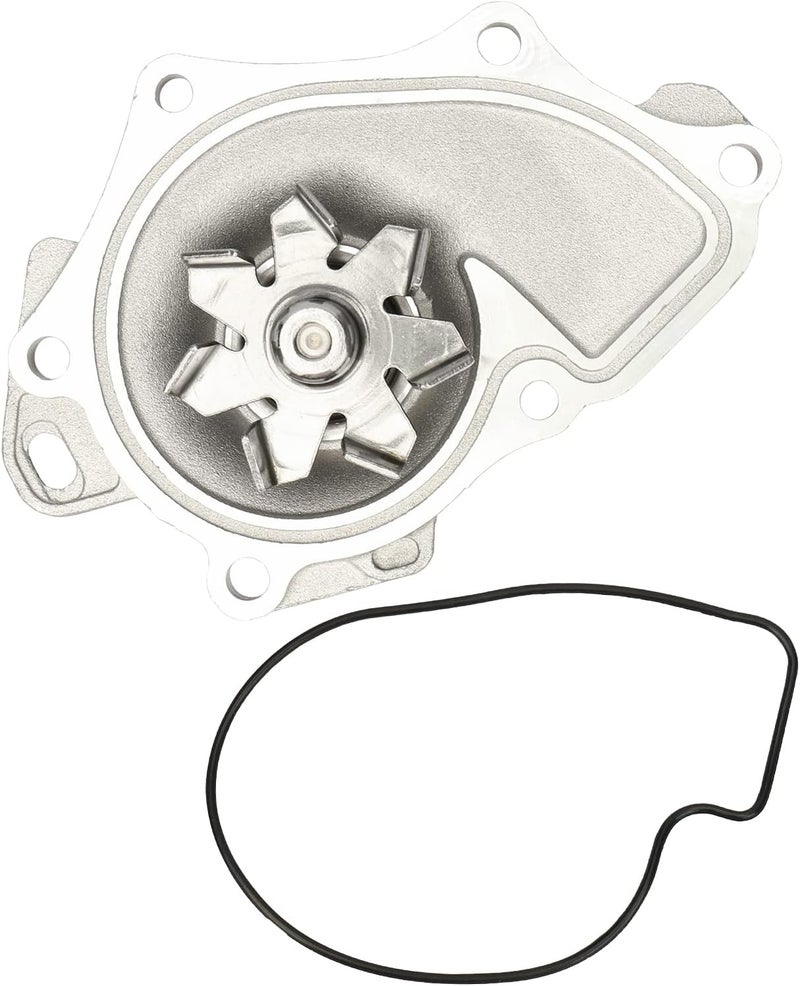 BRTEC Professional Water Pump for Toyota and Lexus Vehicles - Image 2