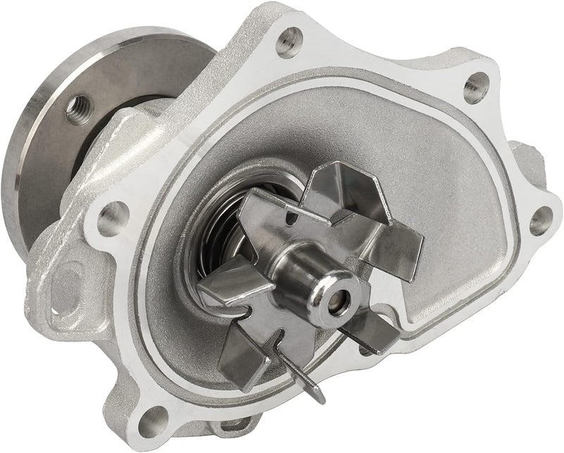 BRTEC Professional Water Pump for Toyota and Lexus Vehicles - Image 5
