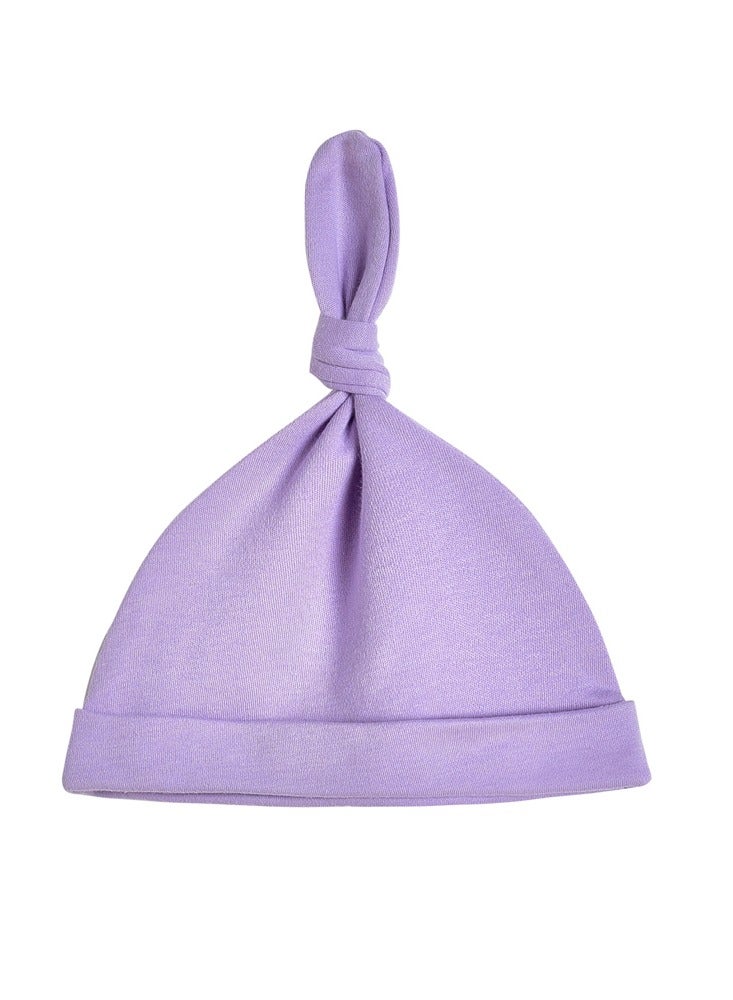 insular Baby Fetal Hat Set Newborn Blanket - Image 2