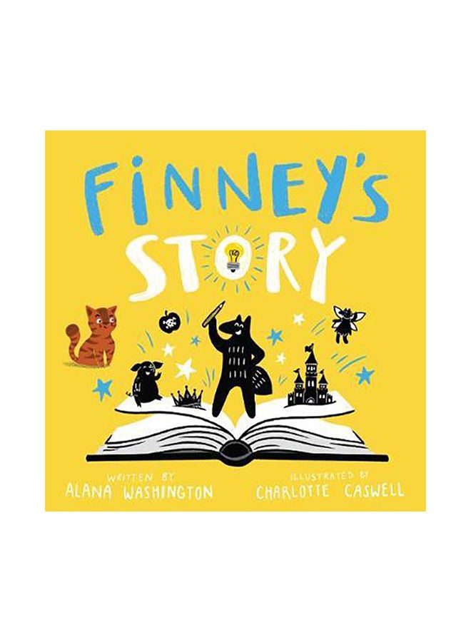 Finney's Story
