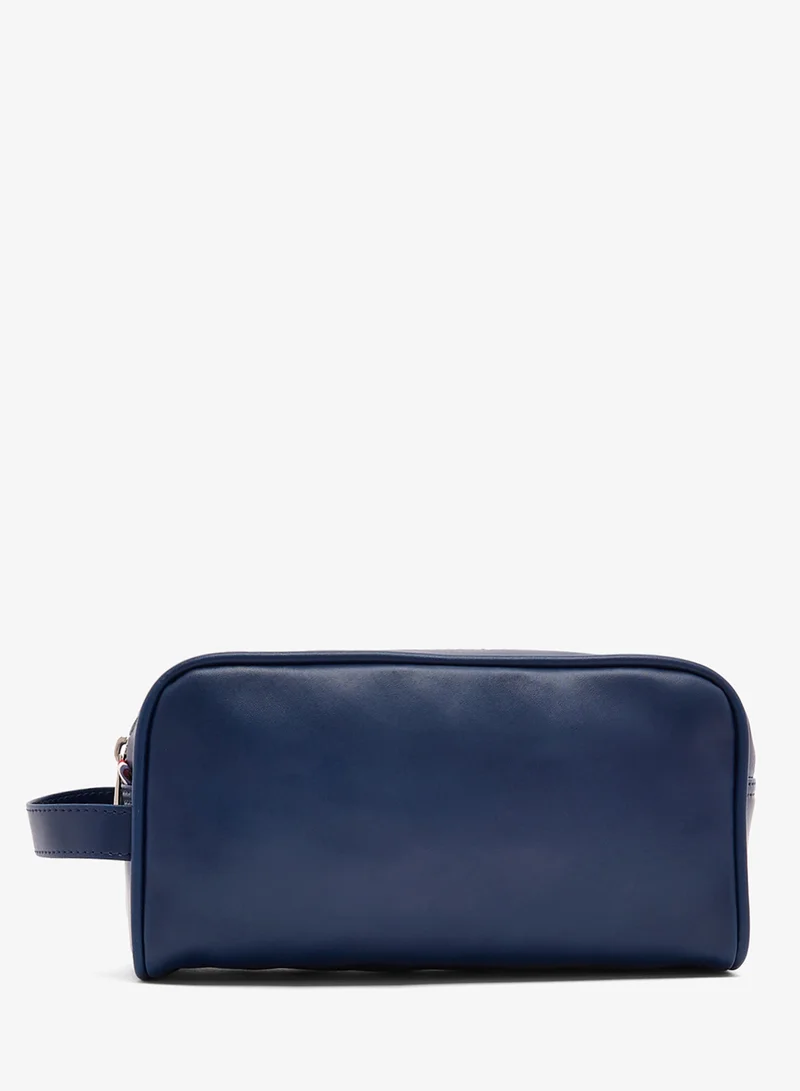 سفنتي فايف حقيبة غسيل مزدوجة الجيوب