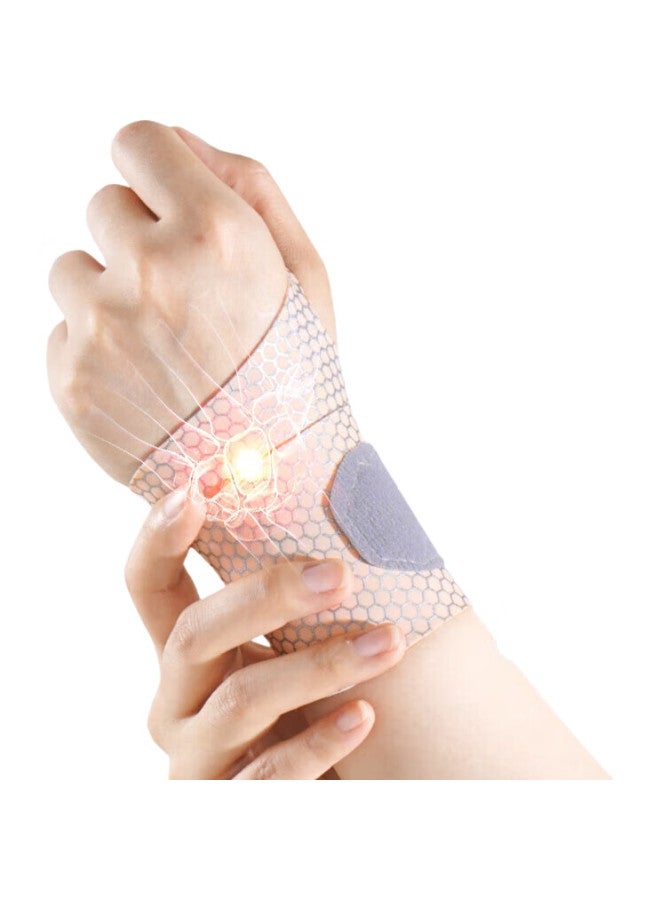 Nailekesi N Professional Sports Wristband For Women, Tendonitis, Joint, Wrist, Tfcc, Badminton, E-Sports, Thin Fixed Support Brace - Image 3