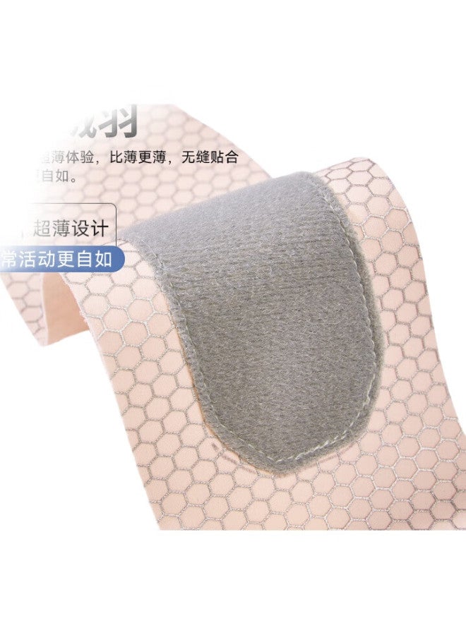 Nailekesi N Professional Sports Wristband For Women, Tendonitis, Joint, Wrist, Tfcc, Badminton, E-Sports, Thin Fixed Support Brace - Image 1