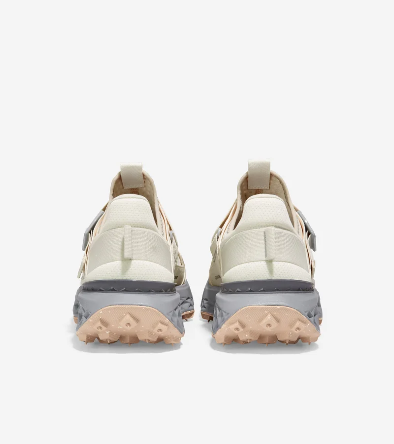 COLE HAAN 5.Zerogrand Monk Strap Runner