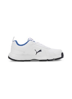 PUMA Cricket Classic Mens White Cat Shoes  - Image 5