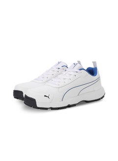 Cricket Classic Mens White Cat Shoes - pzsku/Z9D4E5003DD92B2F60D59Z/45/_/1738740380/541b5fbc-68d2-4ea0-9468-5c192d72fc58