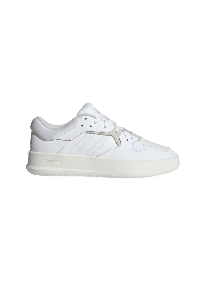اديداس اوريجينالز adidas COURT 24 White Tennis SHOES for Men - 3.5