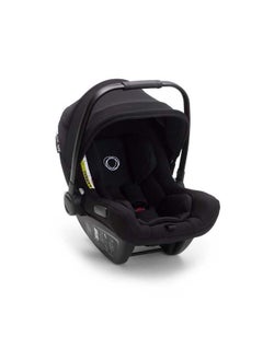 Bugaboo Turtle Air By Nuna Car Seat  Group 0+  Black  - Image 1