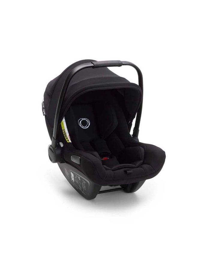 Bugaboo - Turtle Air By Nuna Car Seat  Group 0+  Black - Image 1