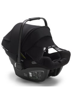 Bugaboo Turtle Air By Nuna Car Seat  Group 0+  Black  - Image 3