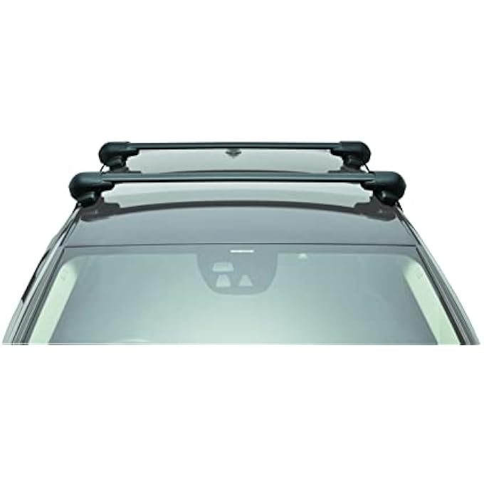 XS201 AERO LOW PROFILE BASE STAYS FOR SMOOTH ROOF FLUSH (SET OF 4) - Image 3