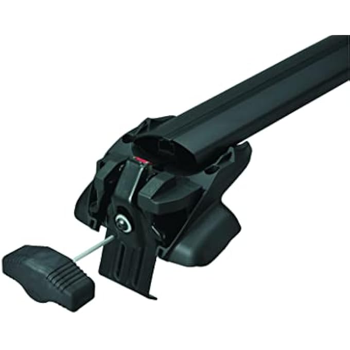 XS201 AERO LOW PROFILE BASE STAYS FOR SMOOTH ROOF FLUSH (SET OF 4) - Image 4