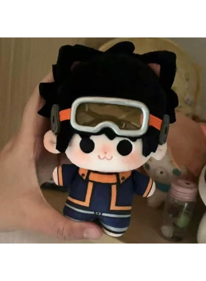 Naruto Obito Uchiha character Doll Cute Plush Toy the best gift for family and friends - Image 2