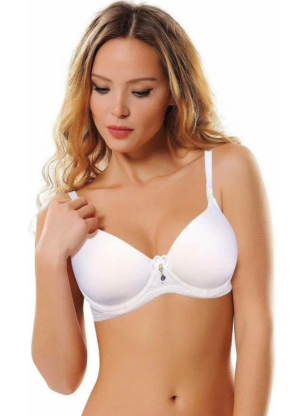 NBB 3628 Covered Nursing Bra