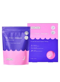 In Your Dreams Sleep Scrub & Soak -240g