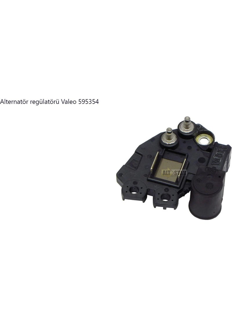 VALEO 595354 