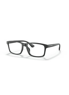 Armani Exchange Armani Exchange AX3083U 8078 54 Men's Eyeglasses Frame  - Image 1