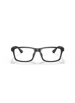 Armani Exchange Armani Exchange AX3083U 8078 54 Men's Eyeglasses Frame  - Image 2