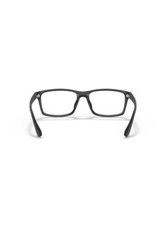 Armani Exchange Armani Exchange AX3083U 8078 54 Men's Eyeglasses Frame  - Image 3