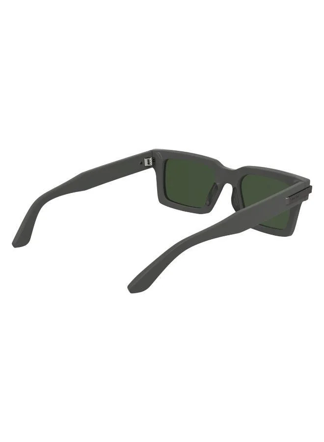 CALVIN KLEIN Ck25503S Rectangle Sunglasses