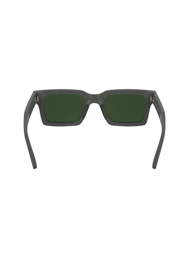 CALVIN KLEIN Ck25503S Rectangle Sunglasses