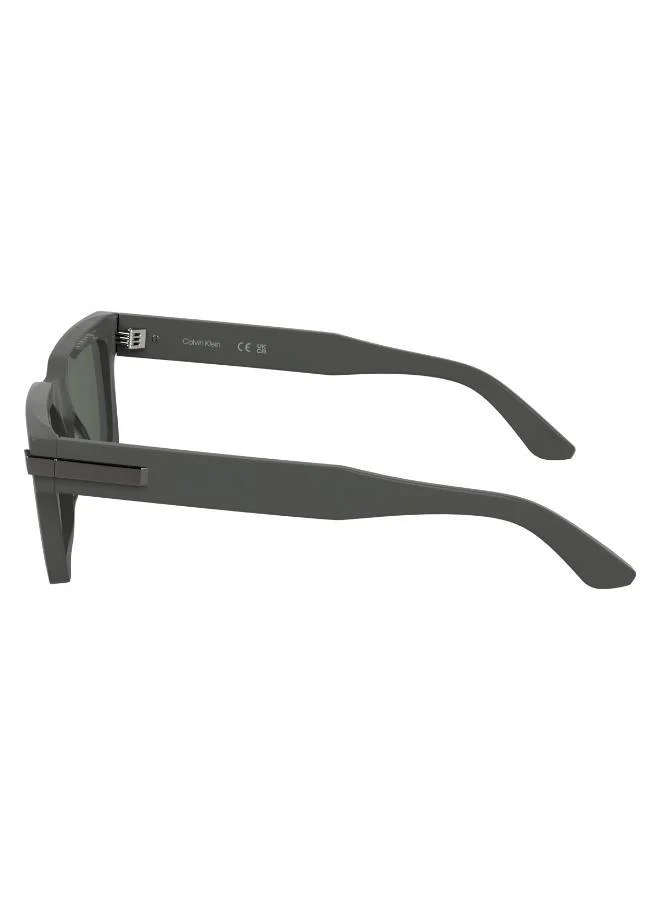 CALVIN KLEIN Ck25503S Rectangle Sunglasses